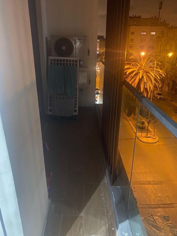 Derb Omar,Tram Lejlighed Casablanca Eksteriør billede